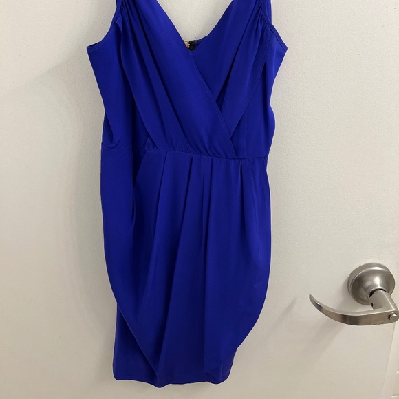 Yumi Kim Silk Dress - Picture 1 of 7